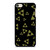 TRIFORCE ZELDA ABSTRACT iPod Touch 6 Case Cover