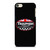TRIUMPH MOTORCYCLES BADGE iPod Touch 6 Case Cover