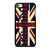 TRIUMPH MOTORCYCLES UNION JACK 2 iPod Touch 6 Case Cover