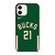 2PAC TUPAC SHAKUR RAPPER iPhone 12 Case Cover