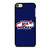 USA HOCKEY LOGO iPod Touch 6 Case Cover