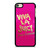 VIVA LA JUICY COUTURE iPod Touch 6 Case Cover