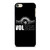 VOLBEAT METAL BAND LOGO iPod Touch 6 Case Cover