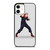 2PAC TUPAC SHAKUR RAPPER iPhone 12 Case Cover