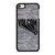 VOLCOM SKATEBOARD iPod Touch 6 Case Cover VOLCOM SKATEBOARD iPod Touch 6 Case Cover