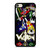 VOLTRON DEFENDER OF THE UNIVERSE ANIMATION iPod Touch 6 Case Cover