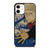2PAC TUPAC SHAKUR RAPPER iPhone 12 Case Cover