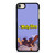 WACKY RACES ROCK SLANG iPod Touch 6 Case Cover