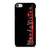 WANDAVISION MARVEL LOGO iPod Touch 6 Case Cover