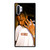 2 CHAINZ SUPREME Samsung Galaxy Note 10 Plus Case Cover