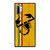 ABARTH LOGO Samsung Galaxy Note 10 Plus Case Cover