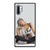 ARIANA GRANDE REEBOK Samsung Galaxy Note 10 Plus Case Cover ARIANA GRANDE REEBOK Samsung Galaxy Note 10 Plus Case Cover