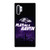 BALTIMORE RAVENS WORD Samsung Galaxy Note 10 Plus Case Cover BALTIMORE RAVENS WORD Samsung Galaxy Note 10 Plus Case Cover