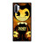 BENDY AND THE INK MACHINE GAMES Samsung Galaxy Note 10 Plus Case Cover BENDY AND THE INK MACHINE GAMES Samsung Galaxy Note 10 Plus Case Cover
