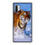 BENGAL TIGER Samsung Galaxy Note 10 Plus Case Cover
