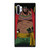 BLACKBEARD ONE PIECE 2 Samsung Galaxy Note 10 Plus Case Cover