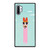 BLOSSOM POWERPUFF GIRLS Samsung Galaxy Note 10 Plus Case Cover