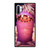 BOO MONSTER INC CUTE Samsung Galaxy Note 10 Plus Case Cover