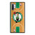 BOSTON CELTICS NBA ARENA Samsung Galaxy Note 10 Plus Case Cover