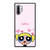 BUBBLES THE POWERPUFF GIRLS CUTE Samsung Galaxy Note 10 Plus Case Cover