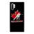 CANADA HOCKEY TEAM LOGO Samsung Galaxy Note 10 Plus Case Cover