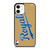 2PAC TUPAC SHAKUR RAPPER iPhone 12 Case Cover