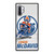 CONNOR MCDAVID EDMONTON OILERS Samsung Galaxy Note 10 Plus Case Cover