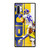 COOPER KUPP LOS ANGELES RAMS NFL Samsung Galaxy Note 10 Plus Case Cover