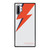 DAVID BOWIE IN MEMORIAM Samsung Galaxy Note 10 Plus Case Cover DAVID BOWIE IN MEMORIAM Samsung Galaxy Note 10 Plus Case Cover