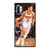 DEVIN BOOKER PHOENIX SUNS NBA Samsung Galaxy Note 10 Plus Case Cover DEVIN BOOKER PHOENIX SUNS NBA Samsung Galaxy Note 10 Plus Case Cover