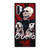 DISNEY CRUELLA DE VIL DALMATIAN Samsung Galaxy Note 10 Plus Case Cover