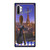 DISNEY RATATOUILLE BON APPETIT Samsung Galaxy Note 10 Plus Case Cover