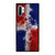 DOMINICAN REPUBLIC FLAG ART Samsung Galaxy Note 10 Plus Case Cover