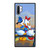 DONALD LOVE DAISY DUCK Samsung Galaxy Note 10 Plus Case Cover
