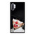 DUA LIPA CLOWN LOVE AGAIN Samsung Galaxy Note 10 Plus Case Cover