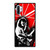 EDDIE VAN HALEN GUITARIST Samsung Galaxy Note 10 Plus Case Cover