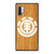 ELEMENT SKATEBOARD WOODEN LOGO Samsung Galaxy Note 10 Plus Case Cover