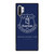 EVERTON FOOTBALL CLUB LOGO Samsung Galaxy Note 10 Plus Case Cover