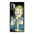 FALLOUT VAULT BOY 2 Samsung Galaxy Note 10 Plus Case Cover