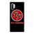 FOO FIGHTERS BAND LOGO Samsung Galaxy Note 10 Plus Case Cover