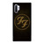 FOO FIGHTERS BAND SUEDE Samsung Galaxy Note 10 Plus Case Cover