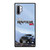 FORD RAPTORS LOGO Samsung Galaxy Note 10 Plus Case Cover