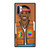 FUTURE RAPPER CARTOON Samsung Galaxy Note 10 Plus Case Cover