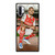 GABRIEL JESUS ARSENAL FC Samsung Galaxy Note 10 Plus Case Cover