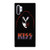 GENE SIMMONS KISS BAND Samsung Galaxy Note 10 Plus Case Cover