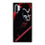 GENE SIMMONS KISS GUITARIST Samsung Galaxy Note 10 Plus Case Cover