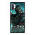 GHOST OF TSUSHIMA JIN SAKAI 2 Samsung Galaxy Note 10 Plus Case Cover