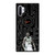 GIANNIS ANTETOKOUNMPO BUCKS Samsung Galaxy Note 10 Plus Case Cover