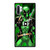 GREEN LANTERN DEADPOOL  Samsung Galaxy Note 10 Plus Case Cover