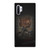 HARLEY DAVIDSON BIKERS Samsung Galaxy Note 10 Plus Case Cover